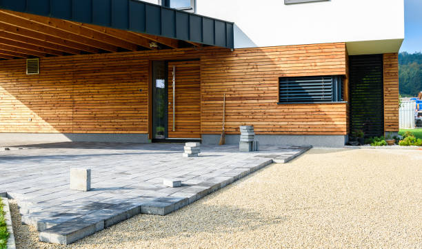 Best Custom Driveway Pavers  in Mascotte, FL