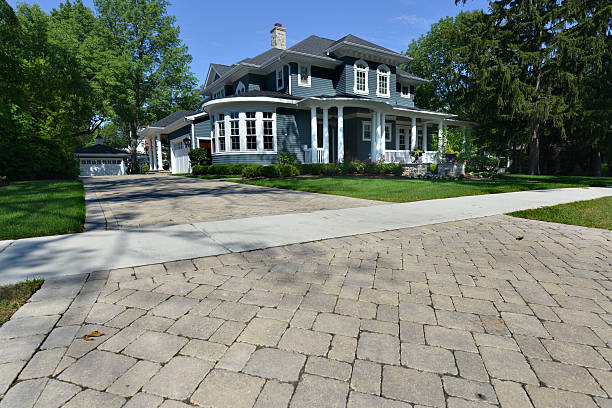 Reasons to Select Us for Your Driveway Paving Requirements in Mascotte, FL