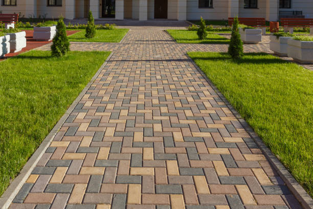 Professional Driveway Pavers in Mascotte, FL